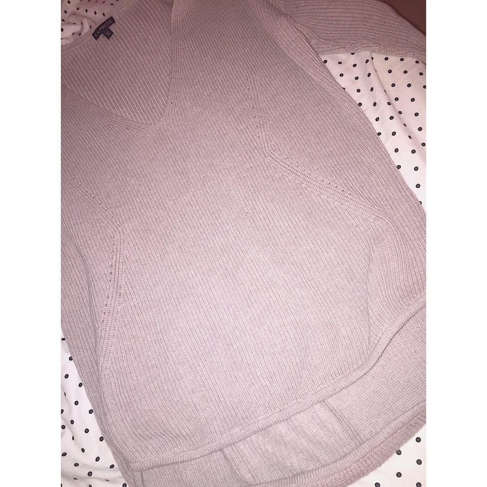 Express sweater - Picture 2 of 2